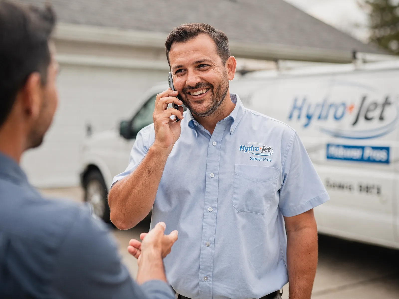 Hydro Jetting Rapids City, IL FAQs